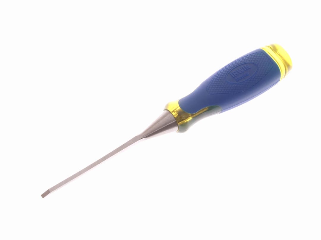 IRWIN® Marples® M750 Splitproof Soft Touch Chisel 3mm (1/8in) 10501671