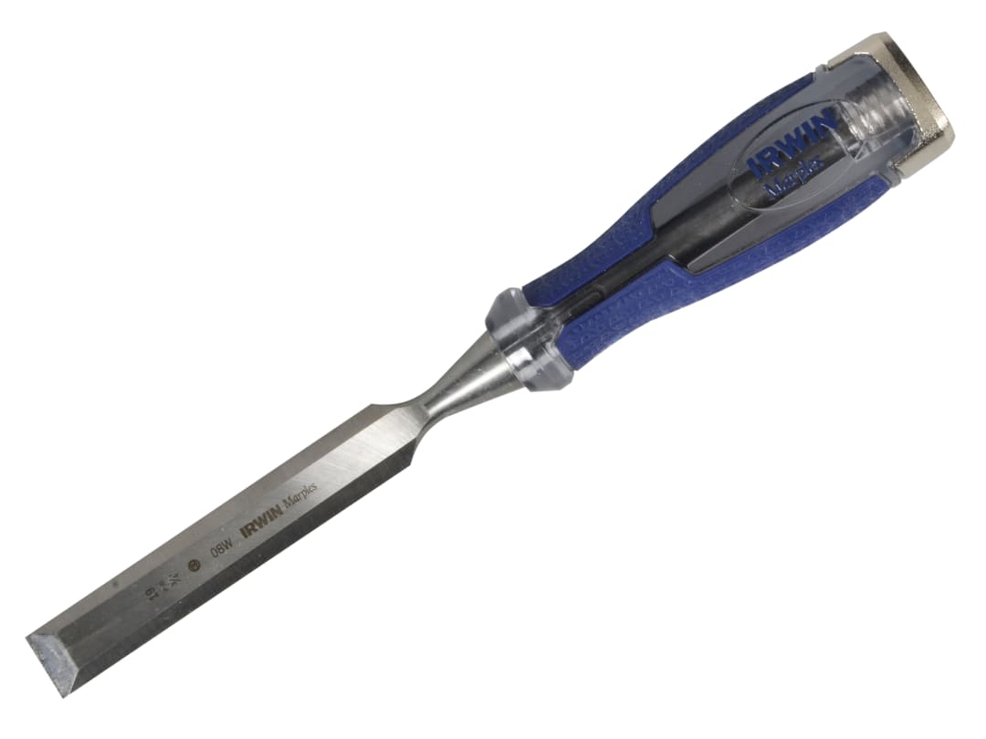 IRWIN® Marples® M750 Splitproof Soft Touch Chisel 19mm (3/4in) 10501682