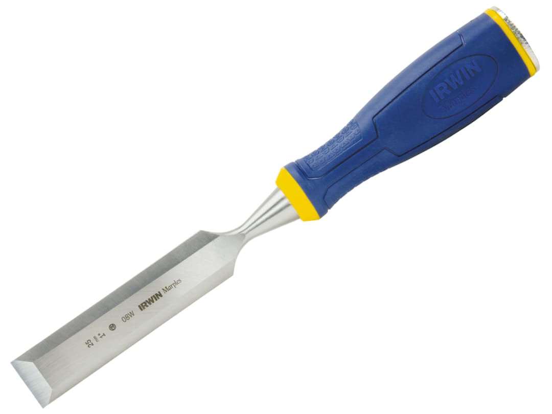 IRWIN® Marples® MS500 ProTouch™ All-Purpose Chisel 25mm (1in) 10501708