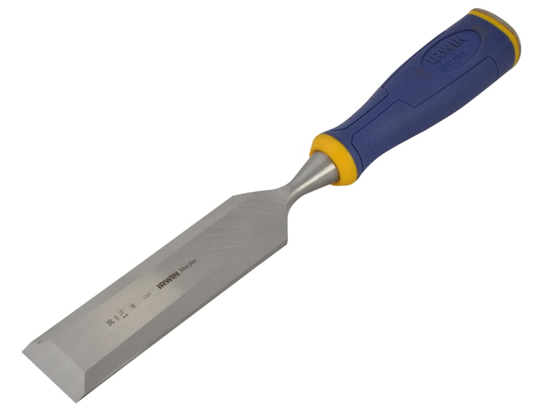 IRWIN® Marples® MS500 ProTouch™ All-Purpose Chisel 38mm (1.1/2in) 10503670