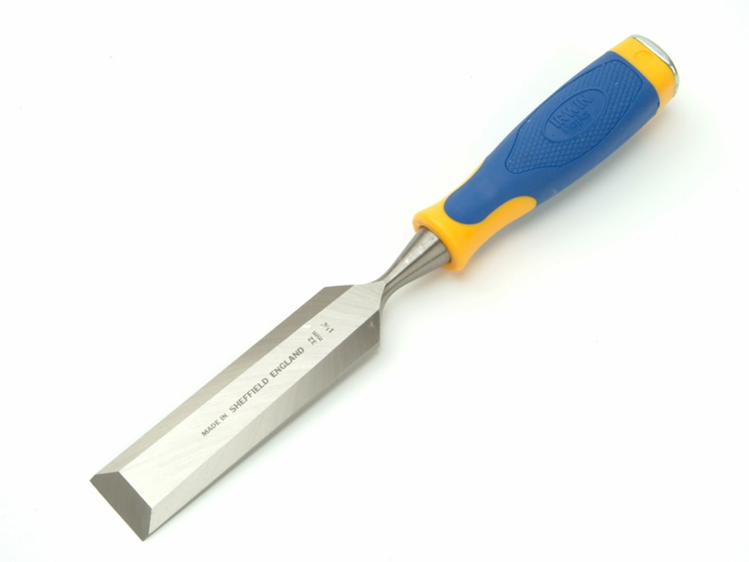 IRWIN® Marples® MS500 ProTouch™ All-Purpose Chisel 32mm (1.1/4in) 10503669