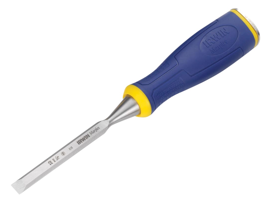 IRWIN® Marples® MS500 ProTouch™ All-Purpose Chisel 10mm (3/8in) 10501700