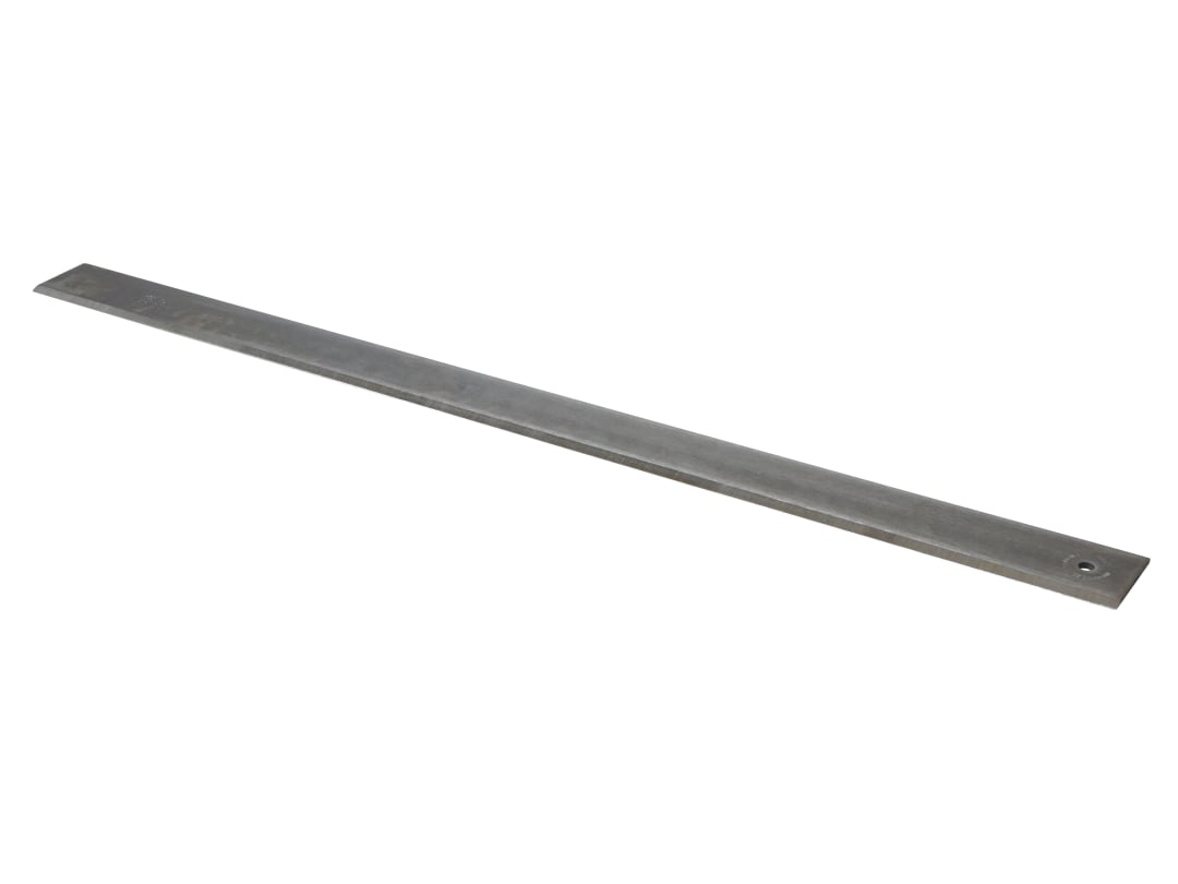 Maun Steel Straight Edge Imperial 30in 1701-030