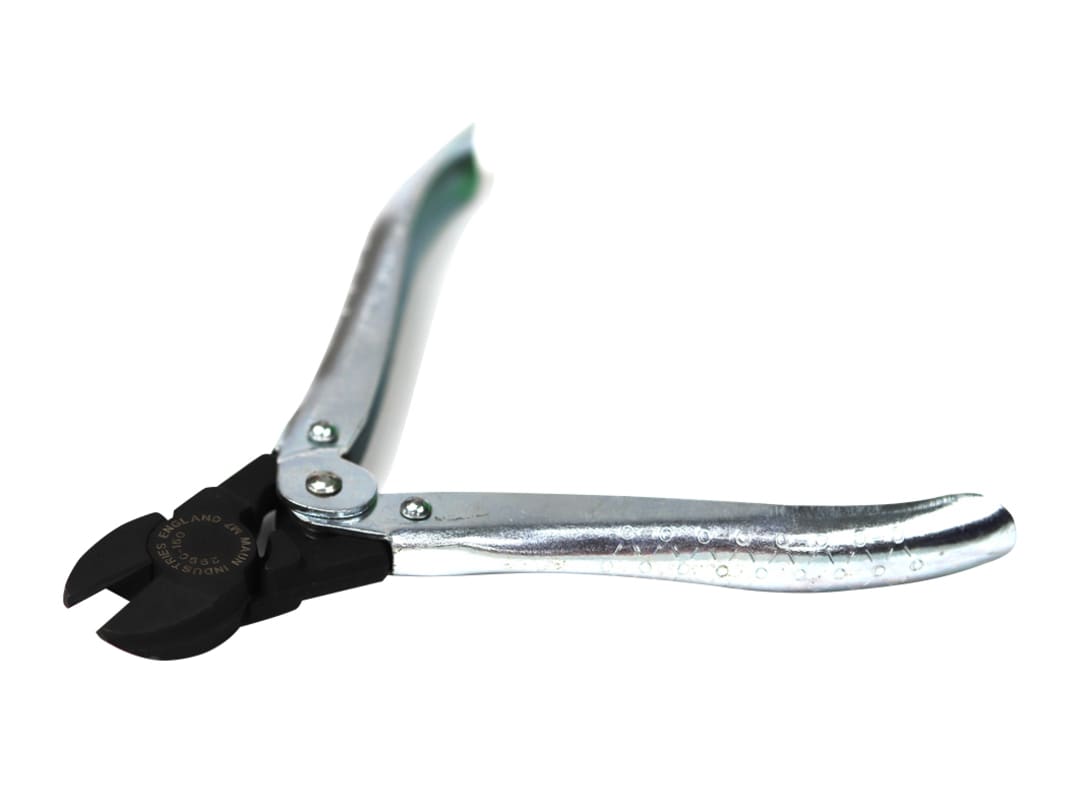 Maun Diagonal Cutting Pliers 140mm 2990-140