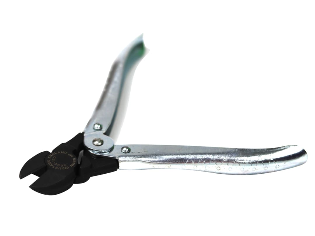 Maun Diagonal Cutting Pliers 160mm 2990-160