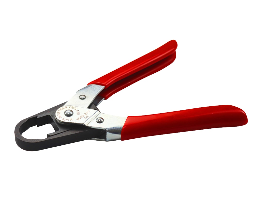 Maun Olive Cutter Tool 22mm 5653-200