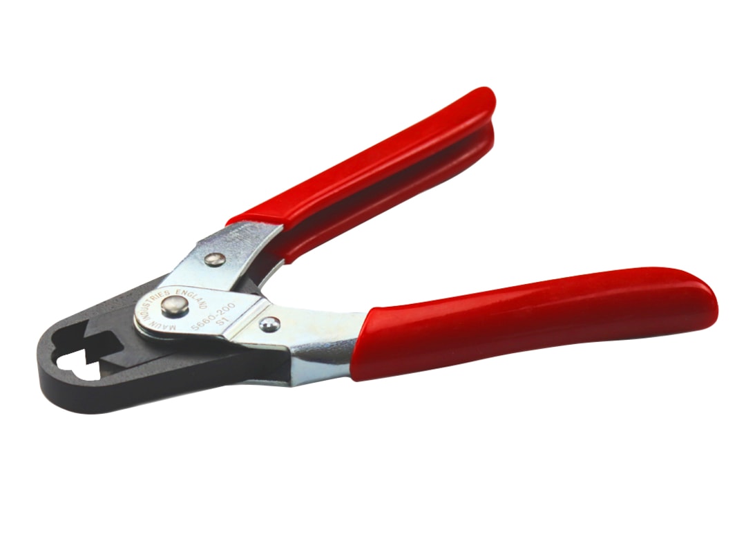 Maun Olive Cutter Tool 10mm 5660-200