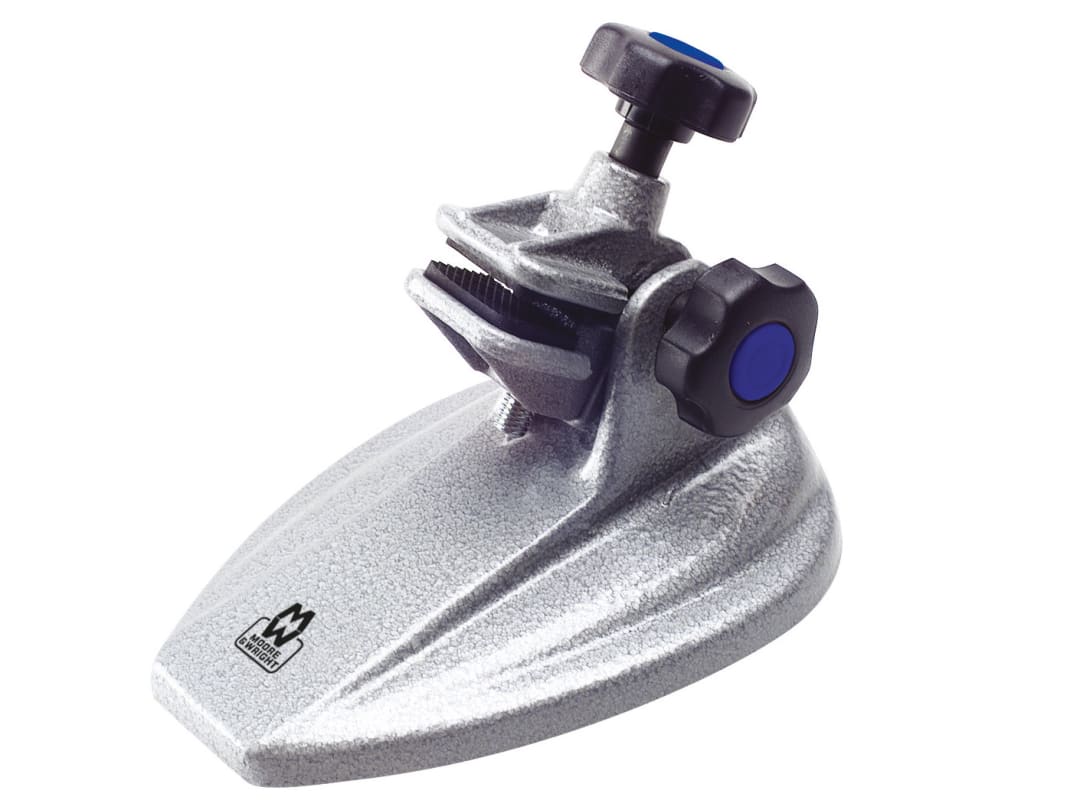 Moore & Wright Micrometer Stand