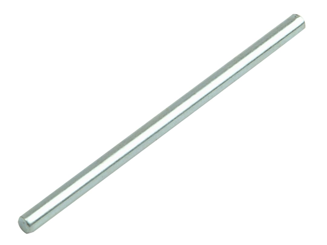 Melco T33 Tommy Bar 1/4in Diameter x 100mm (4in) T33