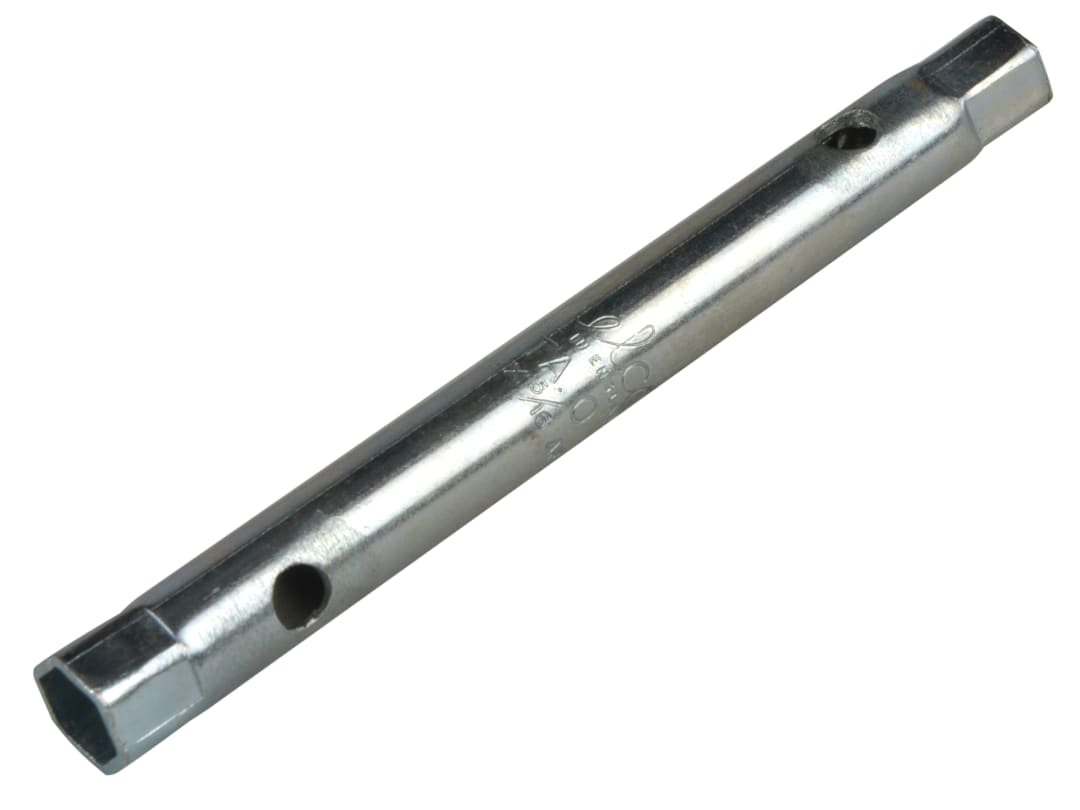 Melco TAO A/F Box Spanner 1/4 x 5/16 x 100mm (4in) TA0