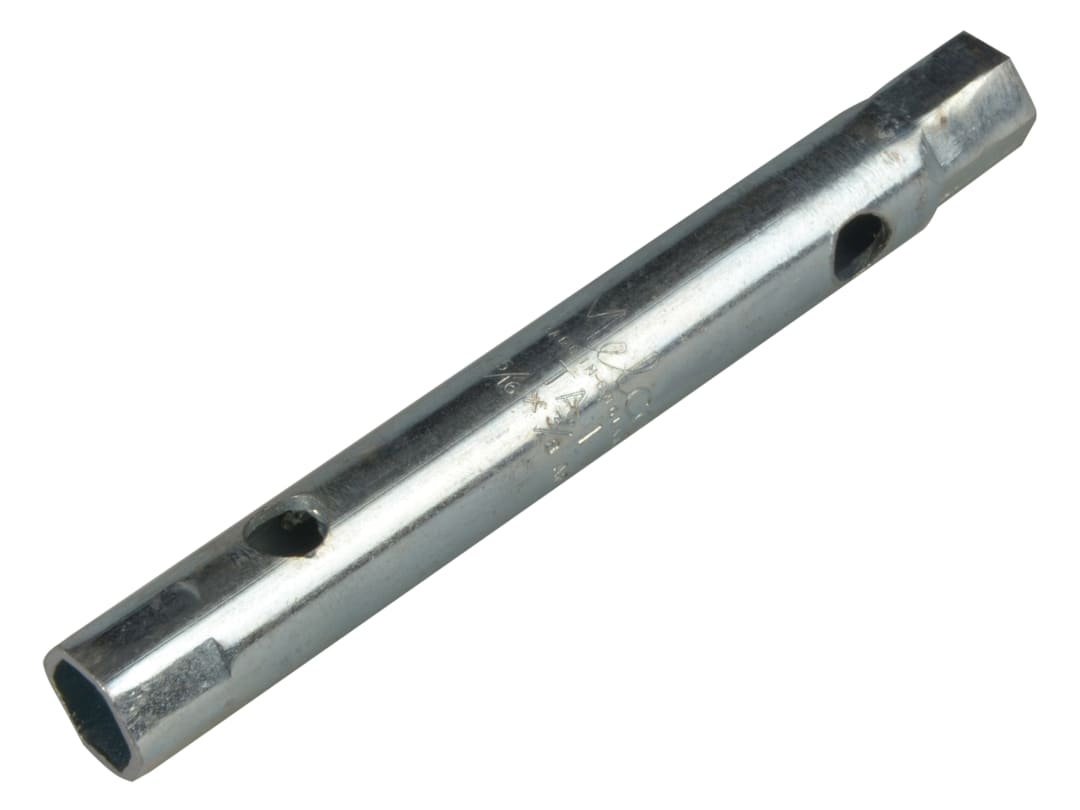 Melco TA1 A/F Box Spanner 5/16 x 3/8 x 100mm (4in) TA1