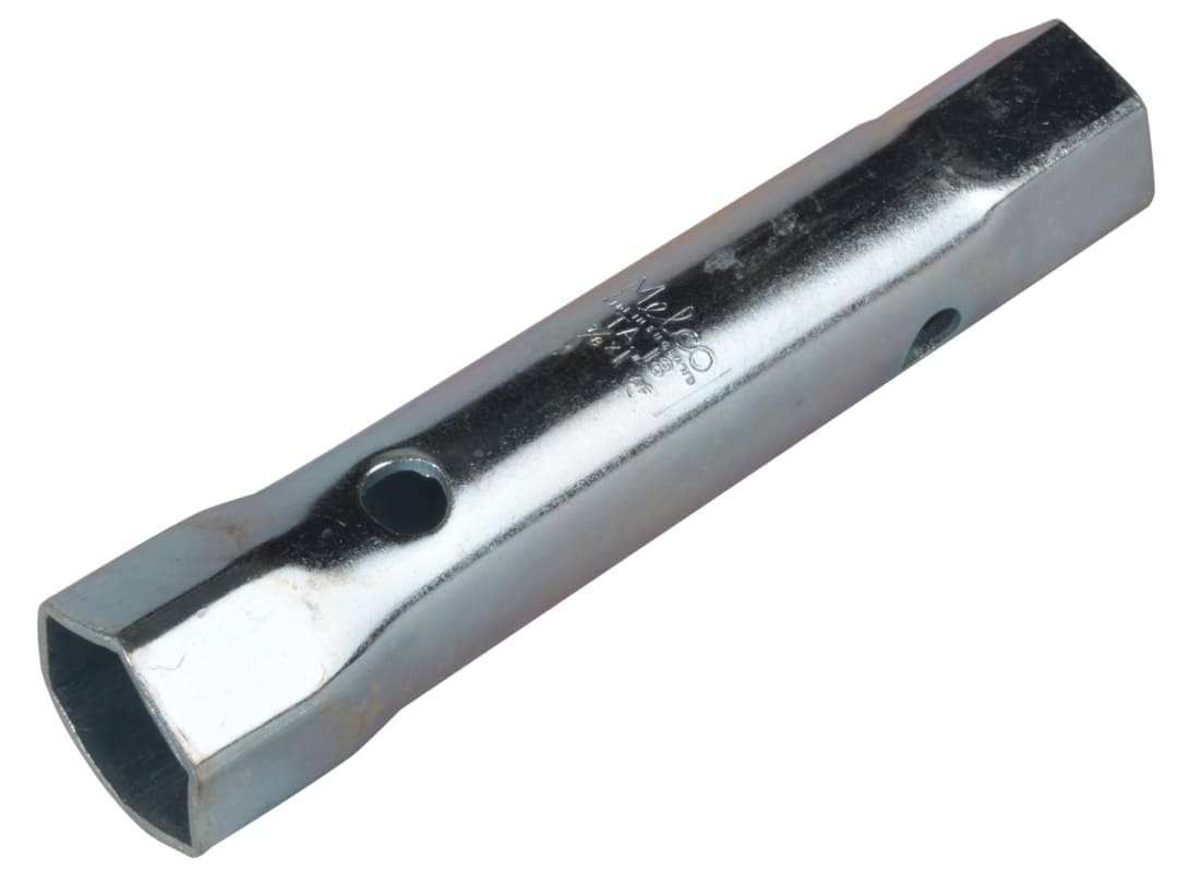 Melco TA18 A/F Box Spanner 7/8 x 1 x 150mm (6in) TA18