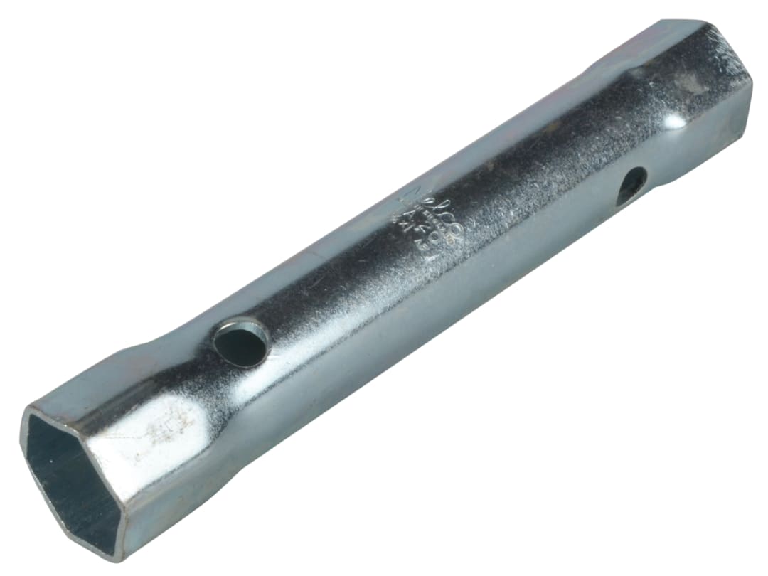 Melco TA21 A/F Box Spanner 1 x 1.1/8 x 175mm (7in) TA21