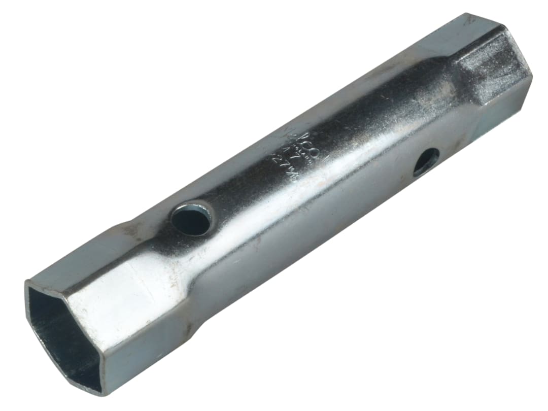 Melco TIM7 ISO Metric Box Spanner 24 x 27mm x 150mm (6in) TIM7
