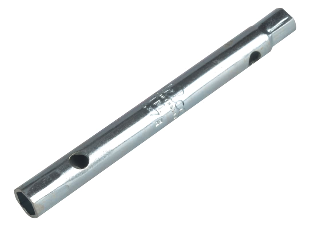 Melco TM1 Metric Box Spanner 6 x 7mm x 100mm (4in) TM1