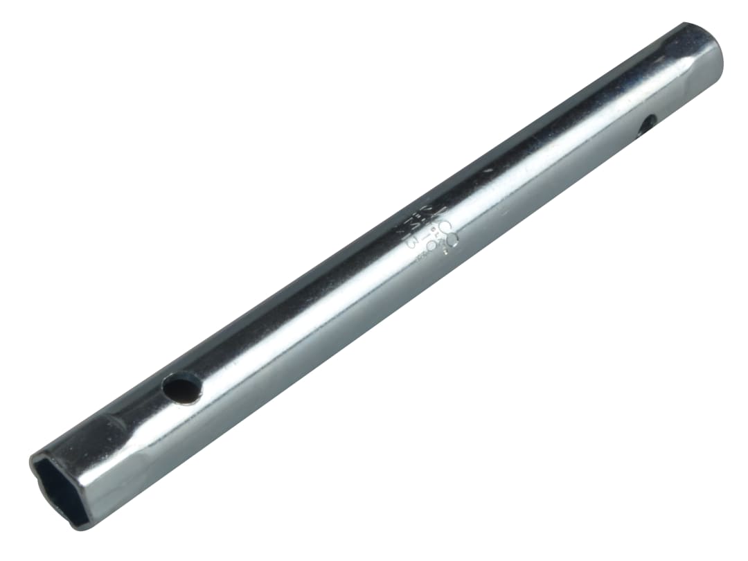 Melco TM10 Metric Box Spanner 12 x 13mm x 175mm (7in) TM10