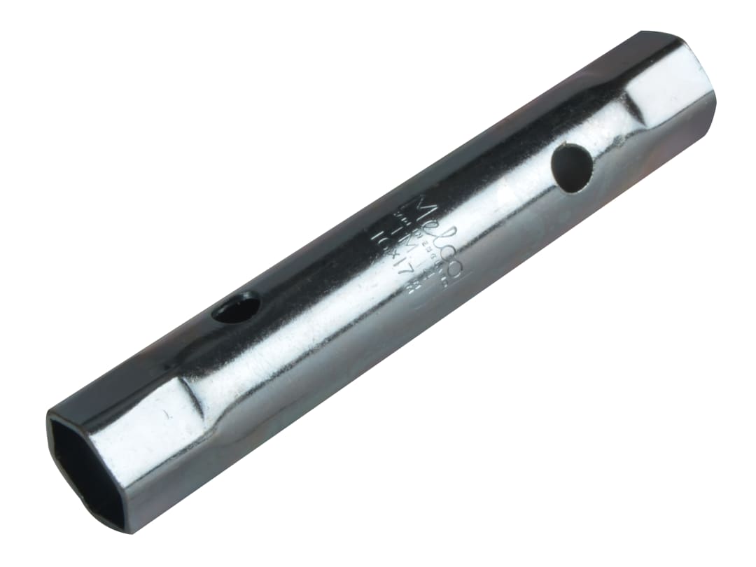 Melco TM14 Metric Box Spanner 16 x 17mm x 125mm (5in) TM14