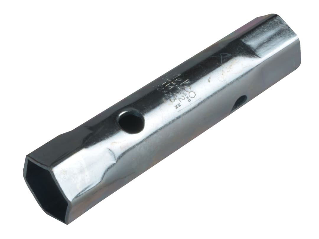 Melco TM22 Metric Box Spanner 22 x 23mm x 125mm (5in) TM22