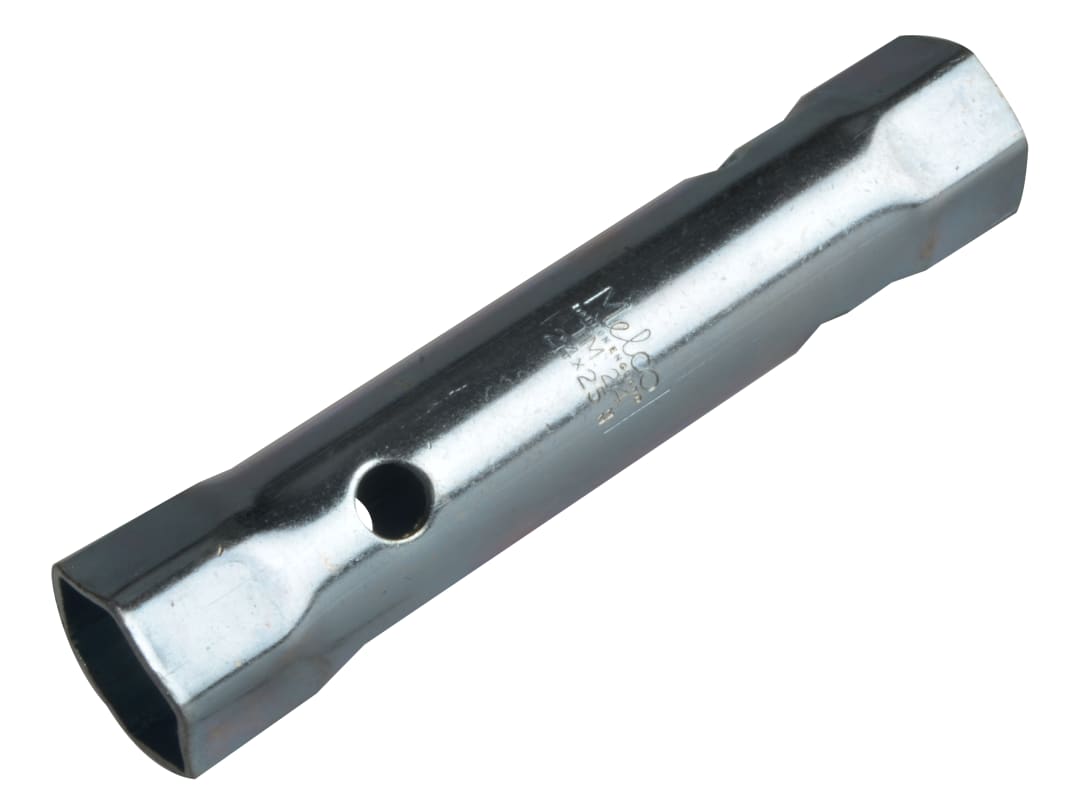 Melco TM24 Metric Box Spanner 24 x 25mm x 150mm (6in) TM24
