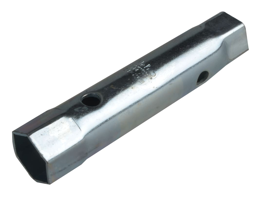 Melco TM25 Metric Box Spanner 24 x 26mm x 125mm (5in) TM25