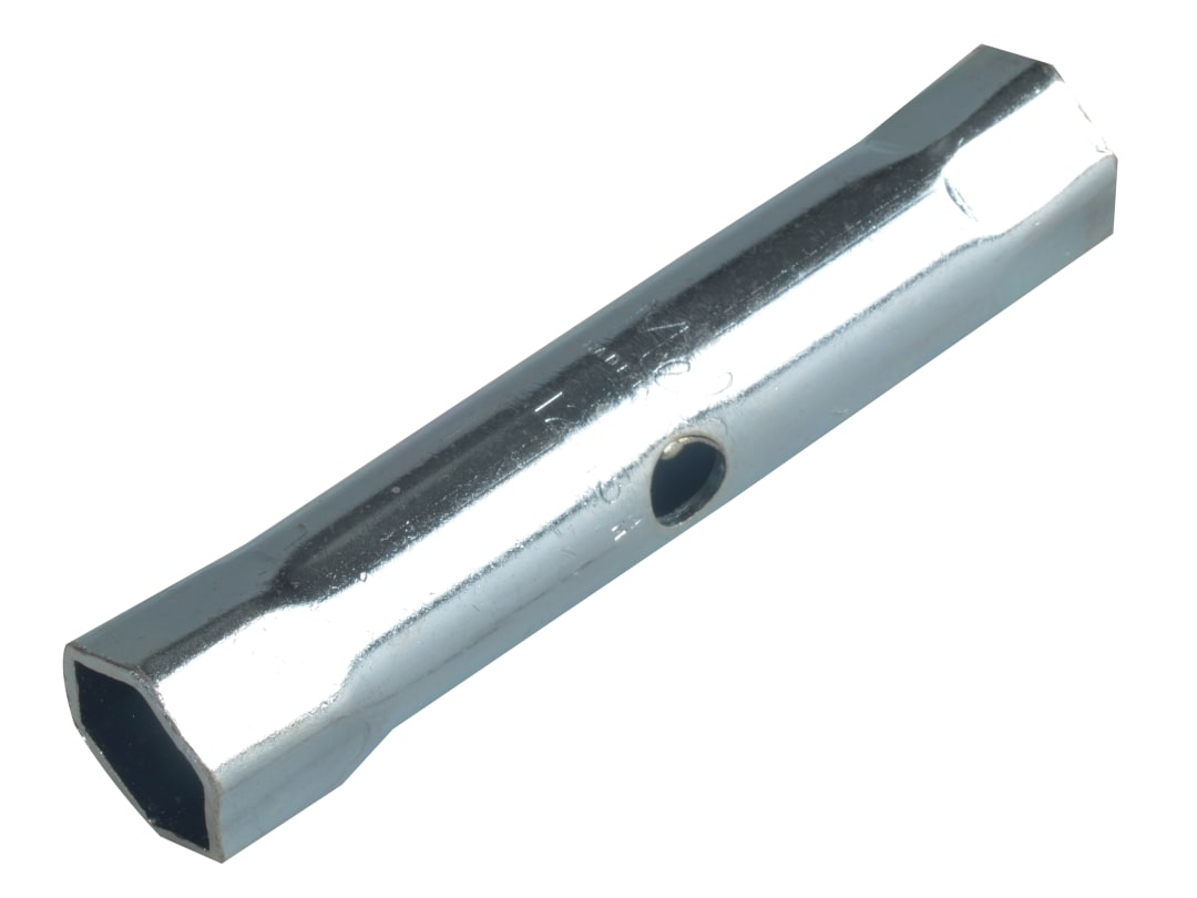 Melco TM8 Metric Box Spanner 12 x 13mm x 82mm (3.1/4in) TM8