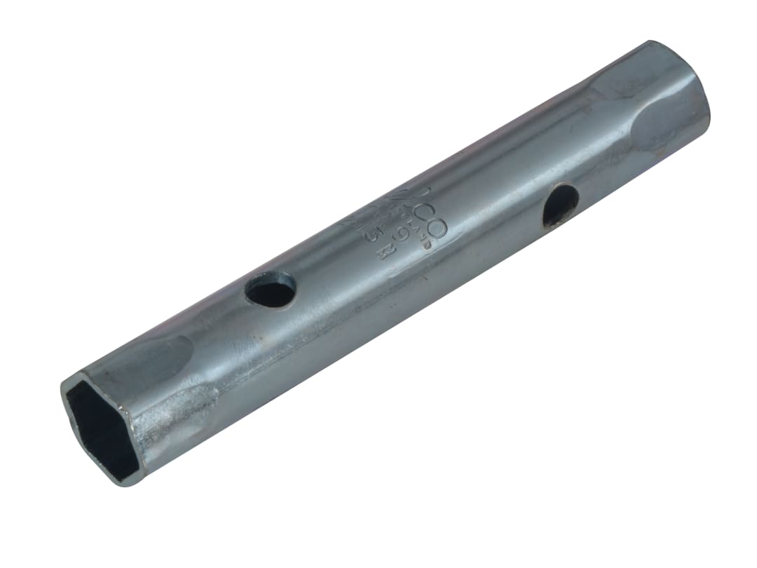 Melco TM9 Metric Box Spanner 12 x 13mm x 100mm (4in) TM9