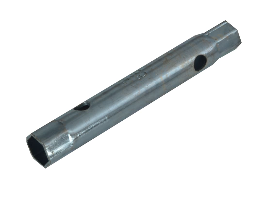 Melco TW2 Whitworth Box Spanner 1/8 x 3/16 x 100mm (4in) TW2