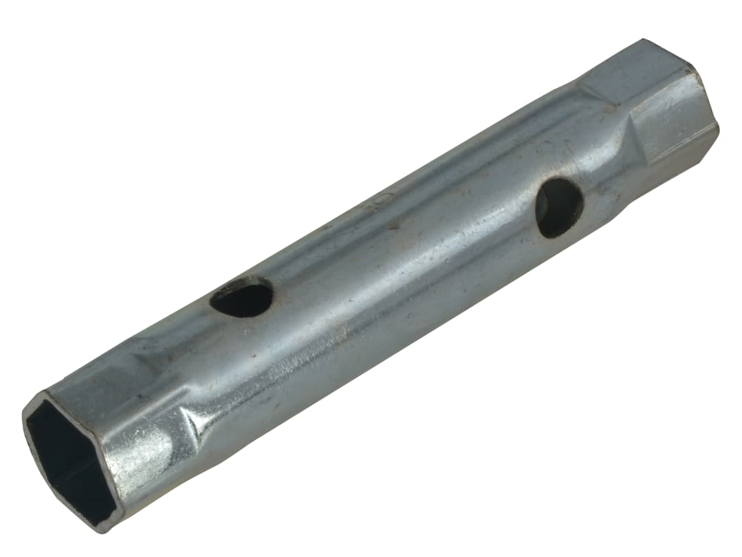 Melco TW7 Whitworth Box Spanner 1/4 x 5/16 x 100mm (4in) TW7