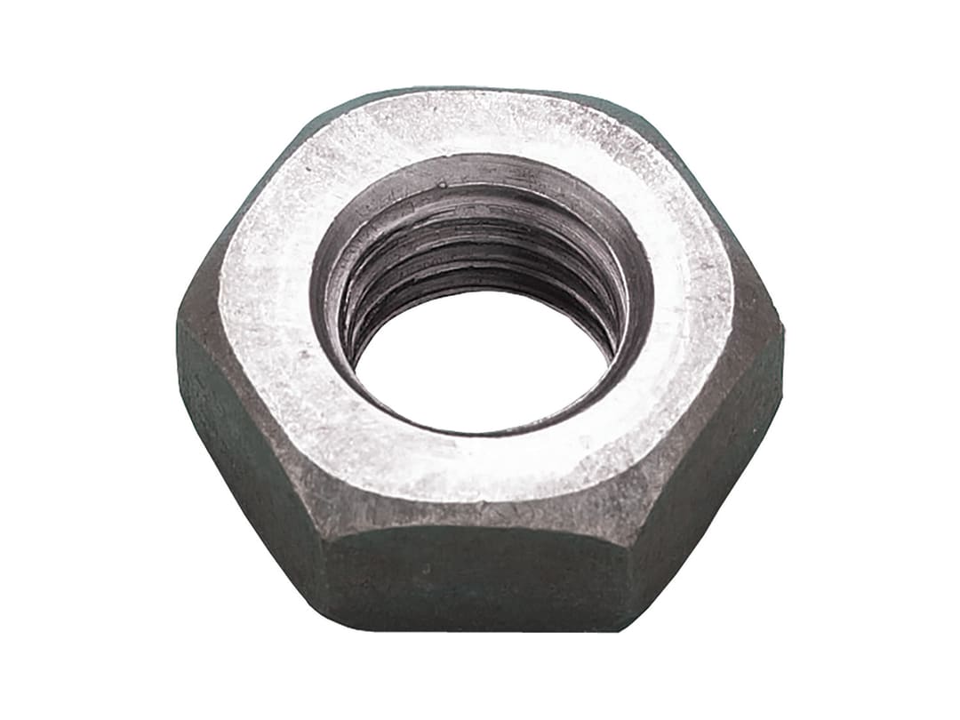 METALMATE® Hexagon Full Nut ZP M16 (Box 100) Z0322M62