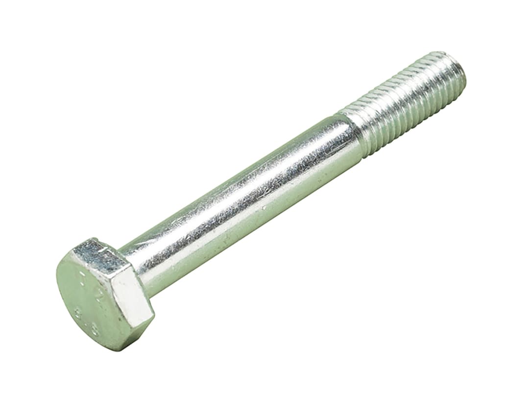 METALMATE® High Tensile Bolt ZP M20 x 150mm (Box 10) Z0317M640150