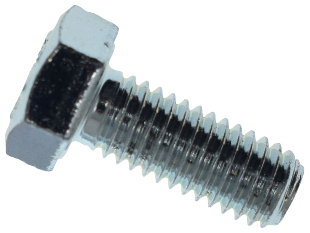METALMATE® High Tensile Set Screw ZP M5 x 12mm (Box 50) MEMHTS0512