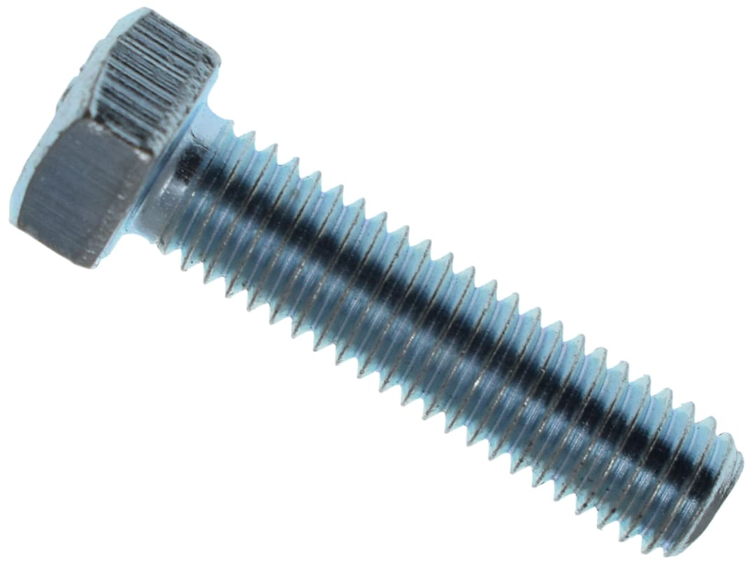 METALMATE® High Tensile Set Screw ZP M5 x 20mm (Box 50) MEMHTS0520