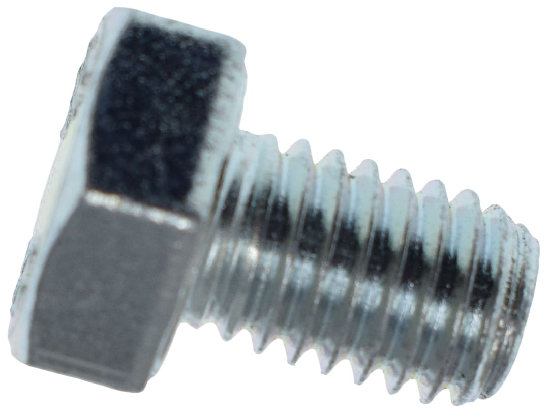 METALMATE® High Tensile Set Screw ZP M8 x 12mm (Box 50) MEMHTS0812