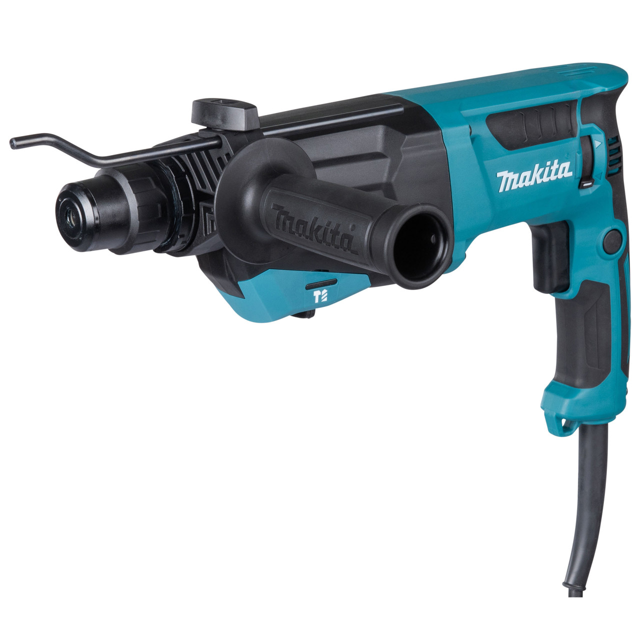 Image of Makita HR2670 800W SDS+ Rotary Hammer (110V) HR2670/1