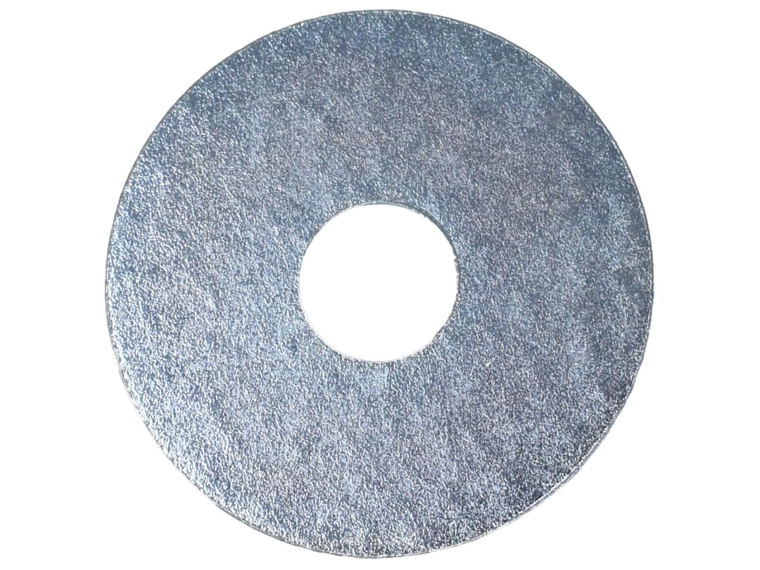 METALMATE® Repair Washer ZP 10mm x 38 (Box 25) MEMREPW1038