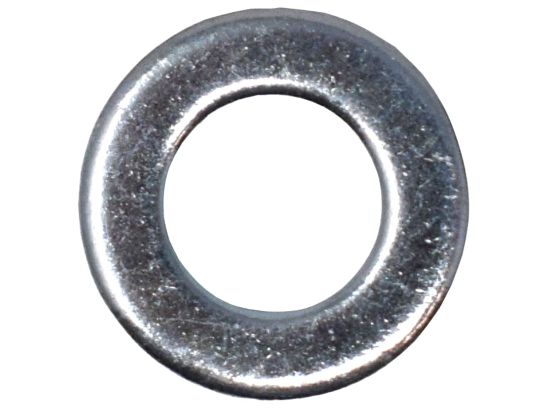 METALMATE® Type A Washer Bright ZP 5mm (Box 100) MEMWAA05
