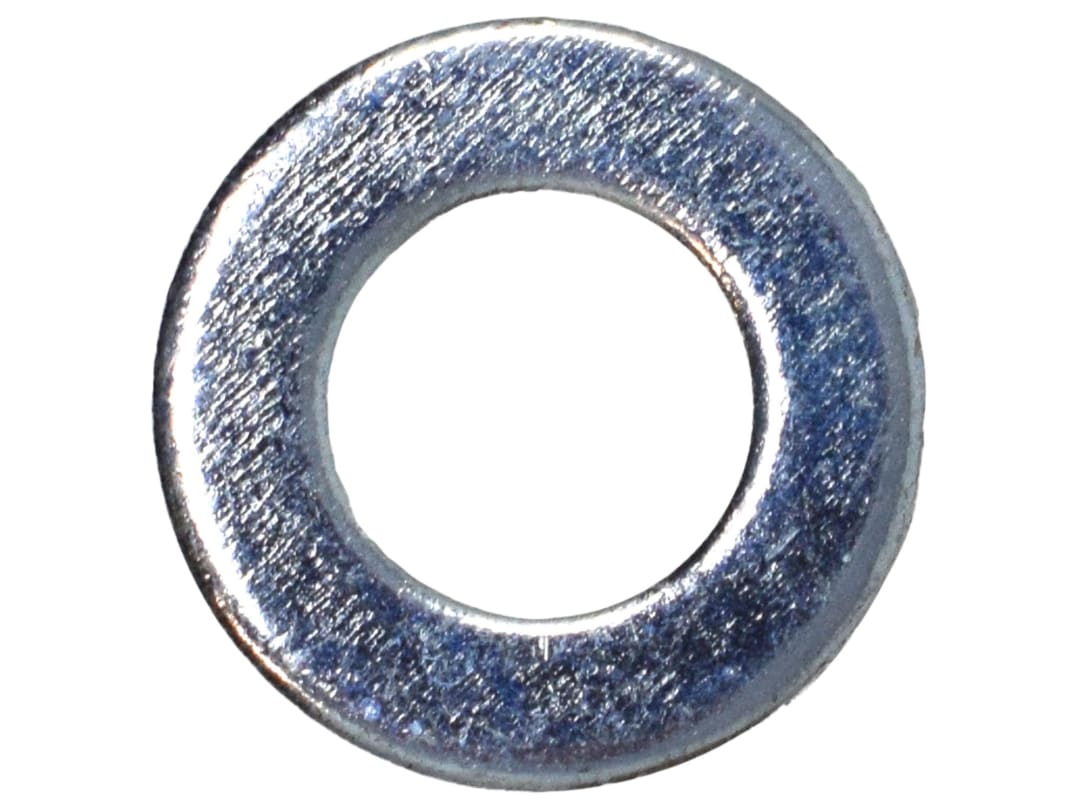 METALMATE® Type A Washer Bright ZP 8mm (Box 100) MEMWAA08
