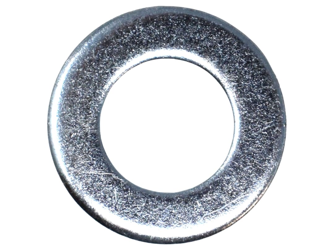 METALMATE® Type A Washer Bright ZP 12mm (Box 50) MEMWAA12
