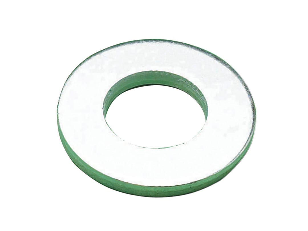 METALMATE® Type A Washer Bright ZP 12mm (Box 100) Z0412T58