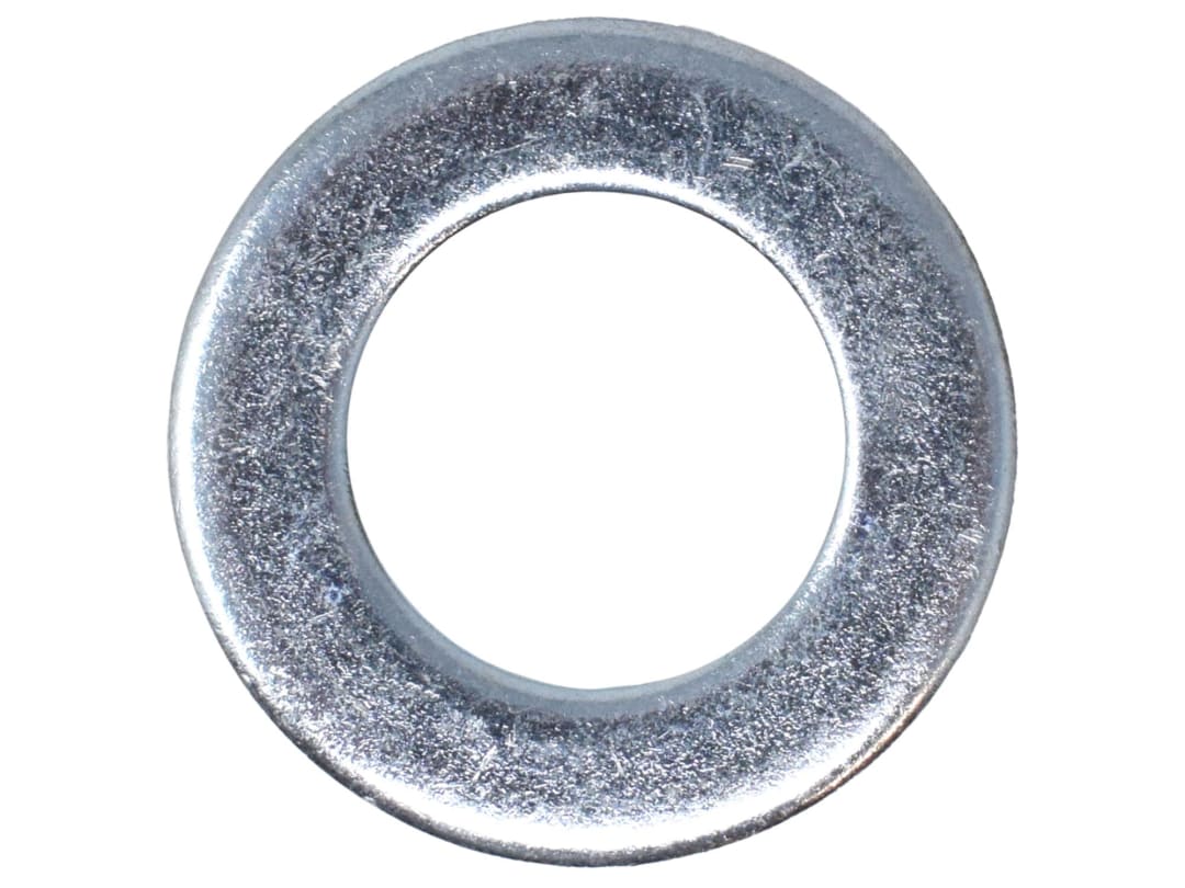 METALMATE® Type A Washer Bright ZP 16mm (Box 50) MEMWAA16