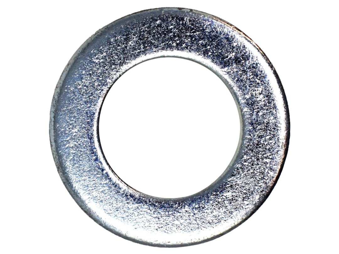 METALMATE® Type A Washer Bright ZP 20mm (Box 25) MEMWAA20