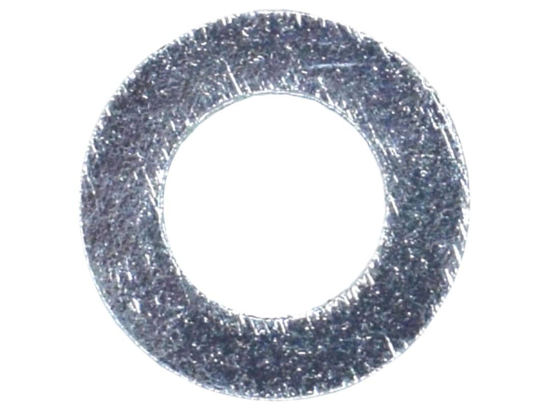 METALMATE® Type B Washer Bright ZP 5mm (Box 100) MEMWAB05