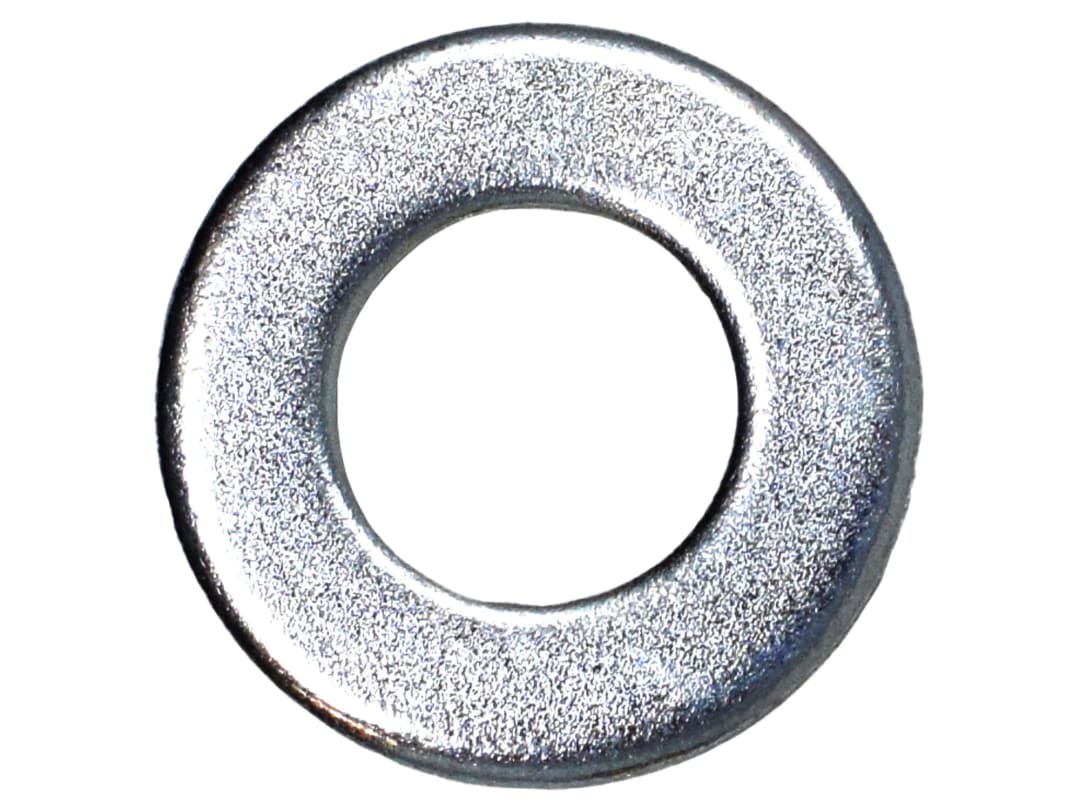 METALMATE® Type B Washer Bright ZP 6mm (Box 100) MEMWAB06