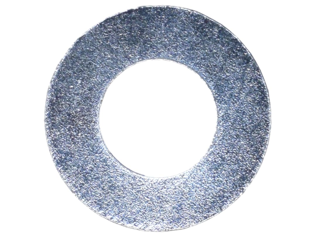 METALMATE® Type B Washer Bright ZP 8mm (Box 100) MEMWAB08