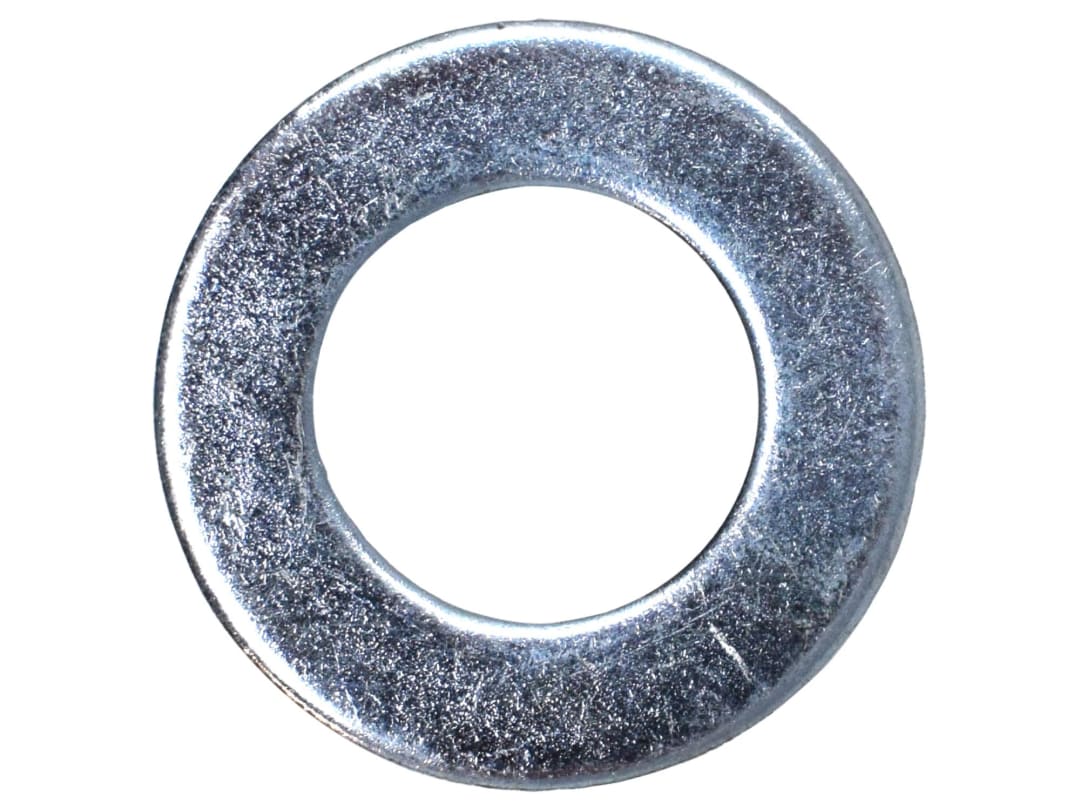 METALMATE® Type B Washer Bright ZP 12mm (Box 100) MEMWAB12