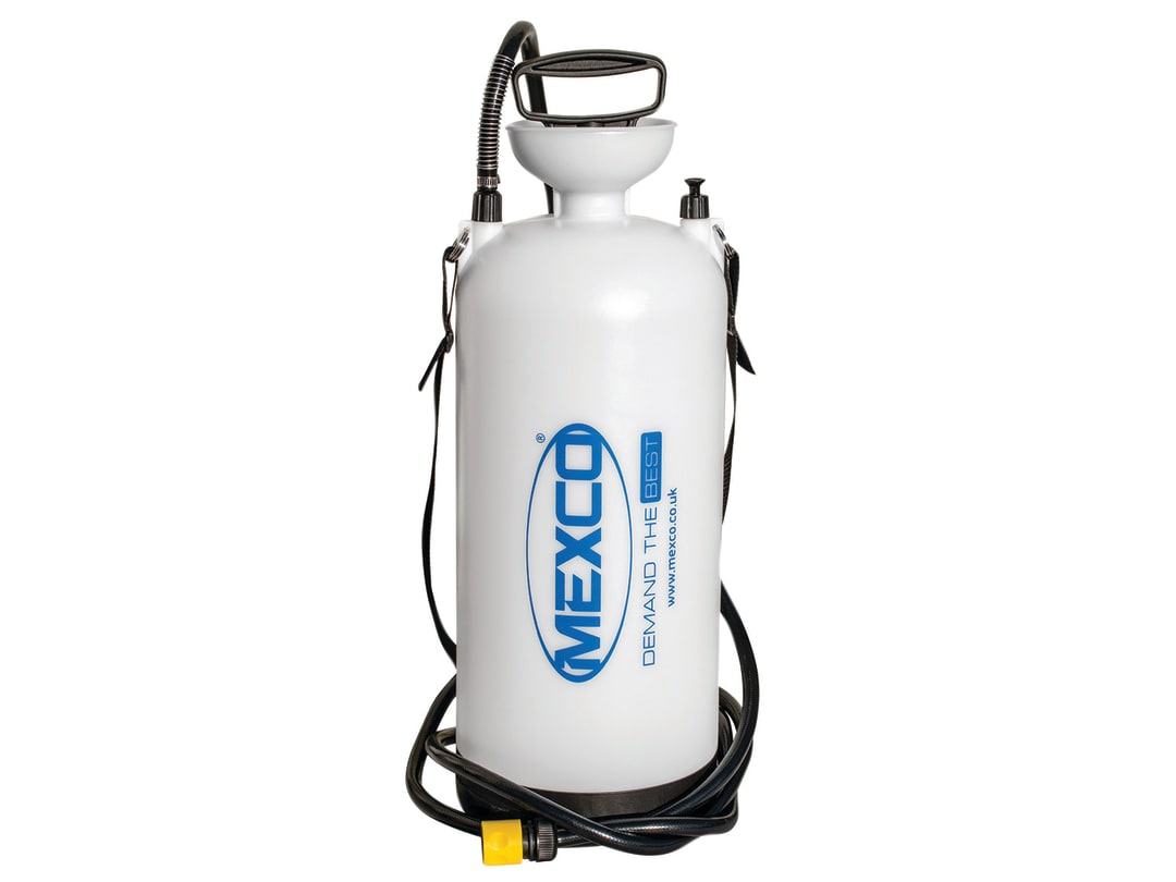 MEXCO Pressurised Water Container 14 litre MEX3180