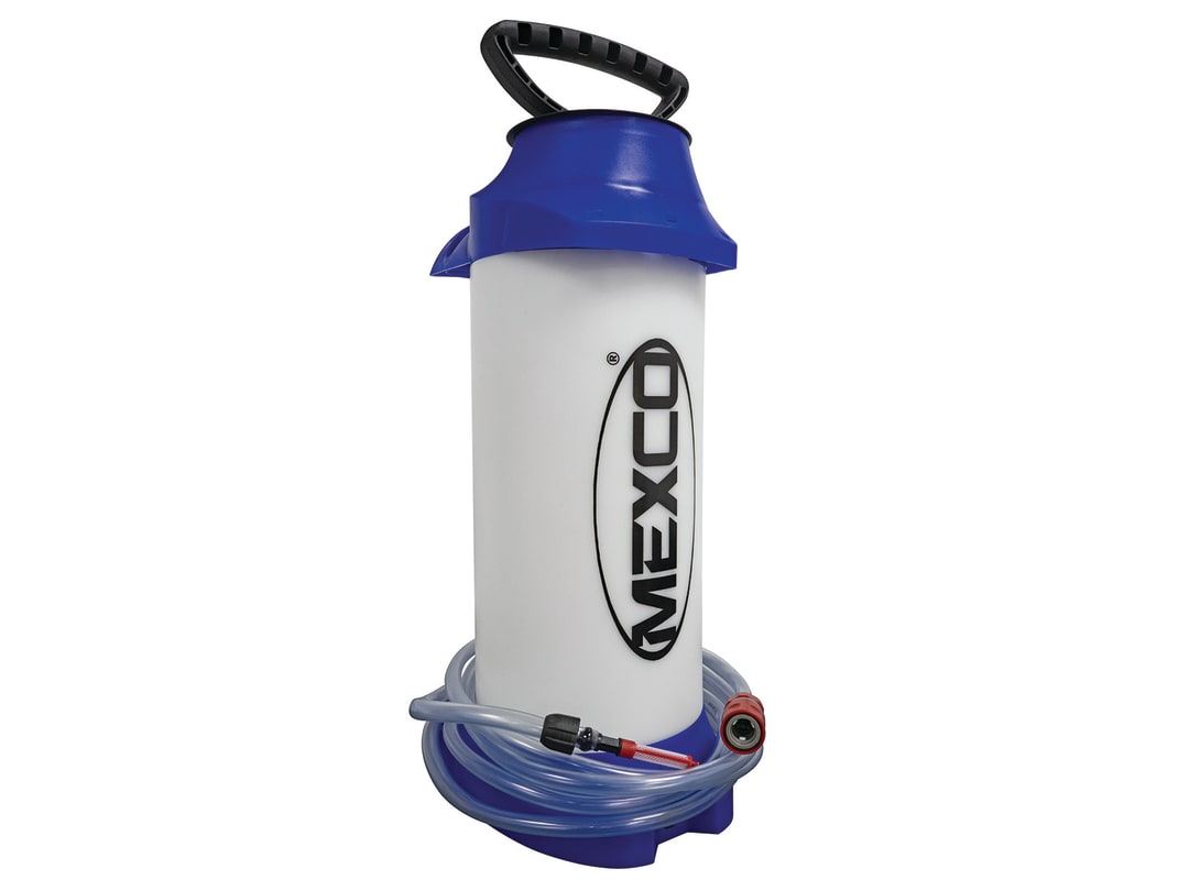 MEXCO Pressurised Water Container 10 litre MEX3270
