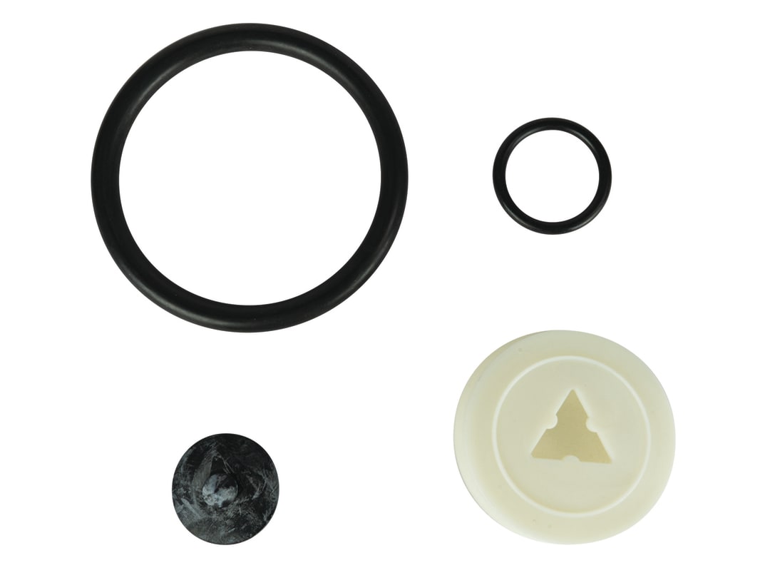 MEXCO 10L 'O' Rings & Gasket MEX3270/6002