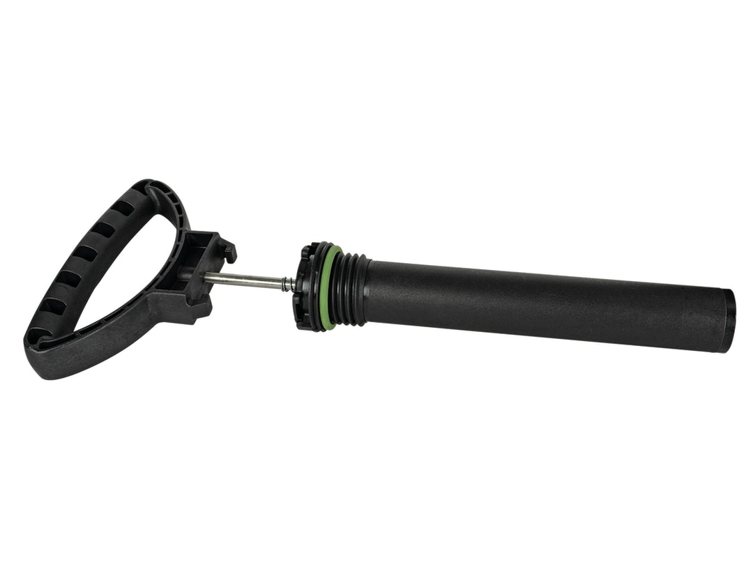 MEXCO 10L Bottle Pump Handle Kit MEX3270/6224N