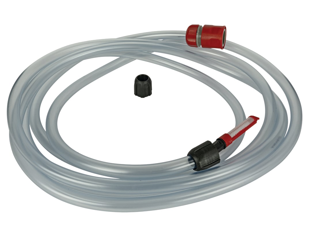 MEXCO 10L Bottle Hose Kit MEX3270/6300WN